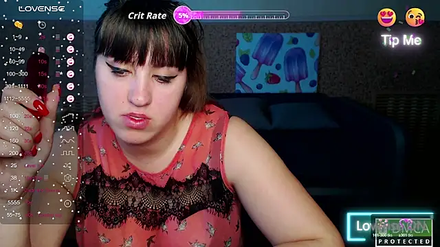 Amali Ivanna smit online show from April 2026 11:24:01 AM