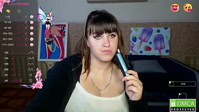 Snapshot of Amali_Ivanna_smit chatting on October 2025 11:09:01 AM Amali Ivanna smit online show from October 2025 11:09:01 AM