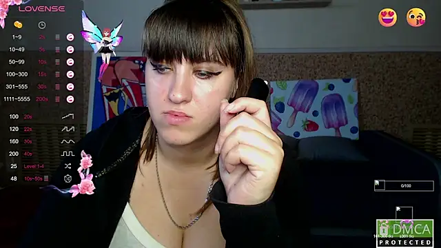 Snapshot of Amali_Ivanna_smit chatting on November 2025 12:31:02 PM Amali Ivanna smit online show from November 2025 12:31:02 PM