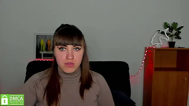 Amali Ivanna smit online show from March 2025 12:33:02 PM
