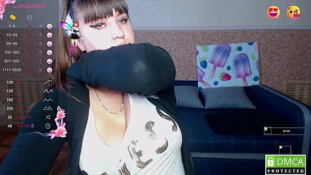 Snapshot of Amali_Ivanna_smit chatting on November 2025 12:31:02 PM Amali Ivanna smit online show from November 2025 12:31:02 PM