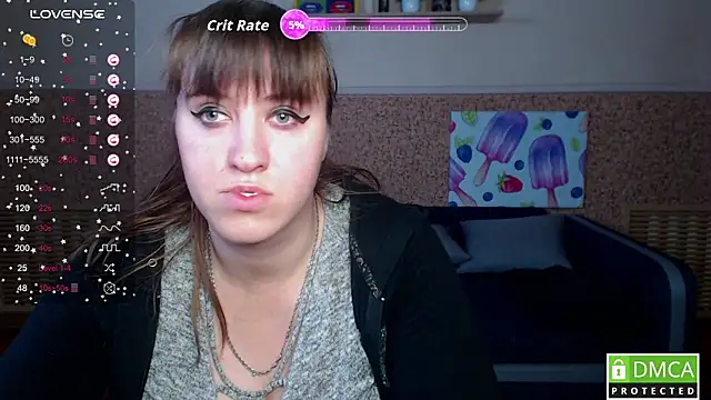 Amali Ivanna smit online show from January 2026 12:55:02 PM