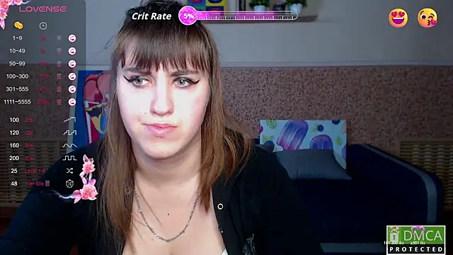 Amali Ivanna smit online show from December 2025 12:31:02 PM