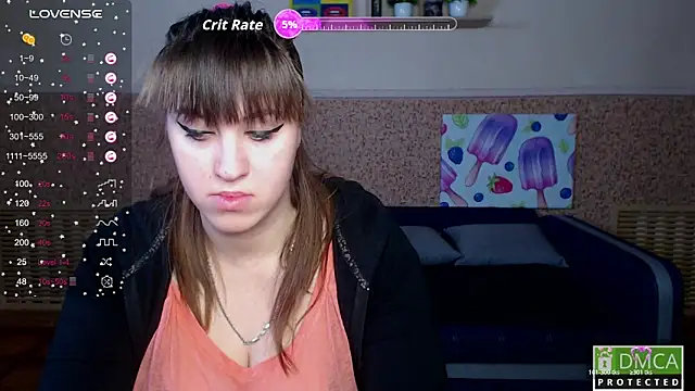 Amali Ivanna smit online show from January 2026 12:22:01 PM