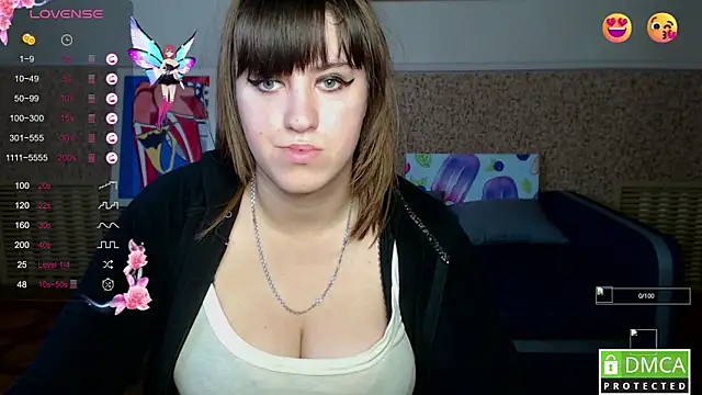 Snapshot of Amali_Ivanna_smit chatting on November 2025 12:31:01 PM Amali Ivanna smit online show from November 2025 12:31:01 PM