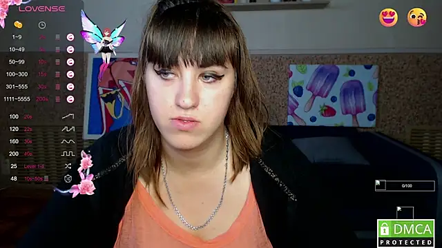 Snapshot of Amali_Ivanna_smit chatting on October 2025 11:31:02 AM Amali Ivanna smit online show from October 2025 11:31:02 AM