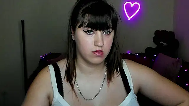 Amali Ivanna smit online show from March 2026 12:29:01 PM