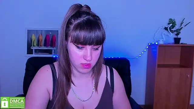 Amali Ivanna smit online show from March 2025 03:42:01 PM