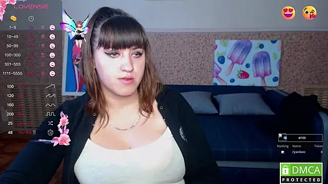 Snapshot of Amali_Ivanna_smit chatting on October 2025 12:28:01 PM Amali Ivanna smit online show from October 2025 12:28:01 PM