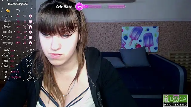 Amali Ivanna smit online show from January 2026 12:30:01 PM