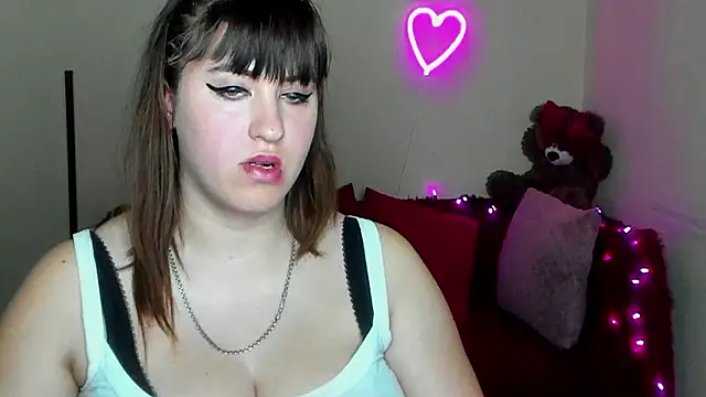 Amali Ivanna smit online show from March 2026 12:30:02 PM