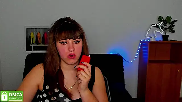 Amali Ivanna smit online show from March 2025 12:24:02 PM