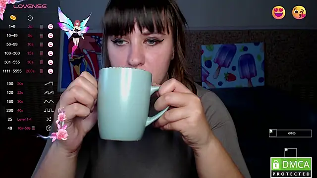 Snapshot of Amali_Ivanna_smit chatting on November 2025 12:31:01 PM Amali Ivanna smit online show from November 2025 12:31:01 PM