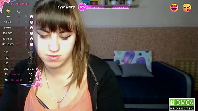 Amali Ivanna smit online show from December 2025 06:27:01 AM