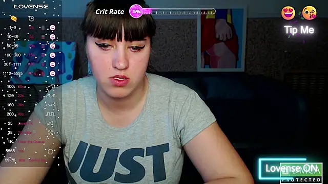 Amali Ivanna smit online show from May 2026 11:24:01 AM