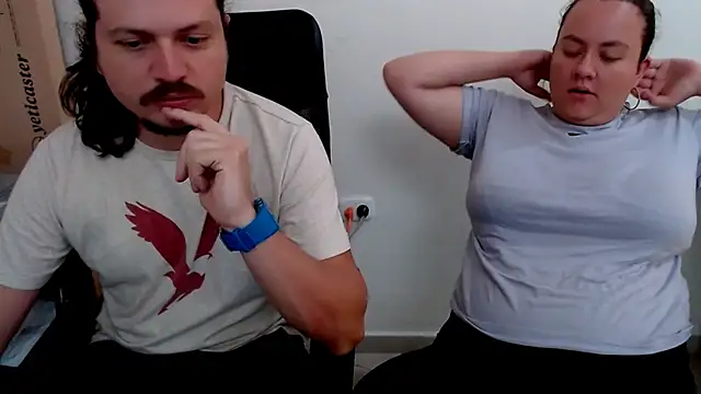 webothtwo online show from January 2025 08:39:01 PM