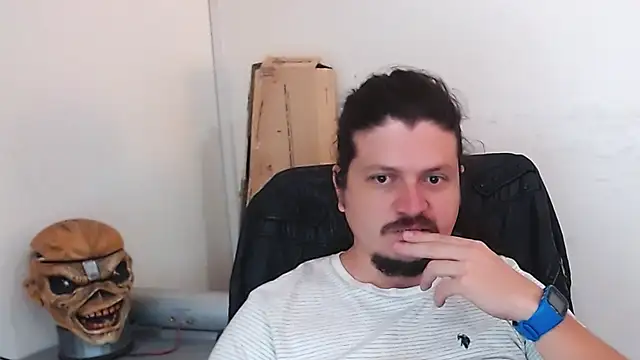 webothtwo online show from February 2025 02:32:02 PM