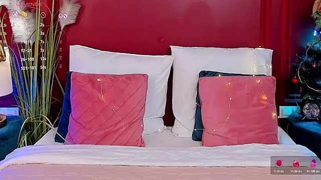 CherieDane online show from January 2026 01:04:04 PM