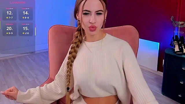 Snapshot of CherieDane chatting on October 2025 12:02:02 PM CherieDane online show from October 2025 12:02:02 PM
