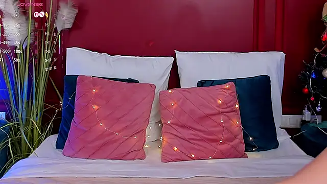 CherieDane online show from January 2026 01:07:01 PM