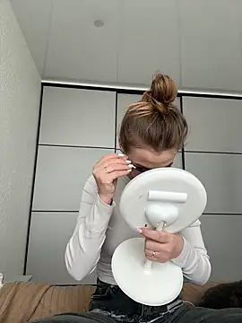 CherieDane online show from March 2026 10:06:02 AM