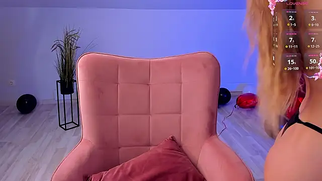 CherieDane online show from February 2026 01:13:02 PM