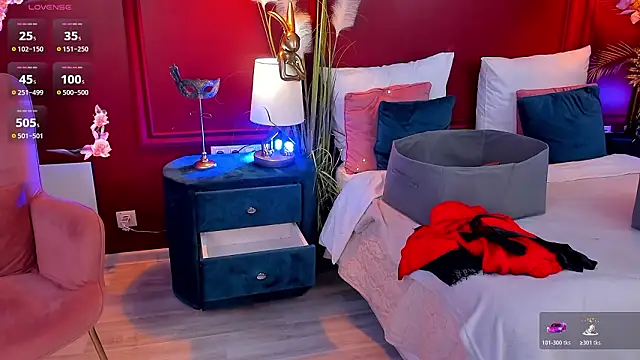 CherieDane online show from March 2026 01:28:01 PM