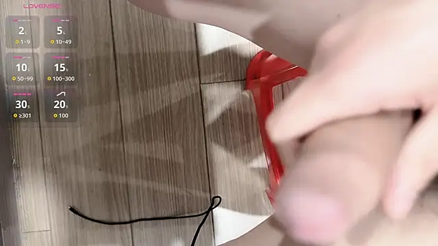 CM100412 online show from April 2026 04:13:02 PM