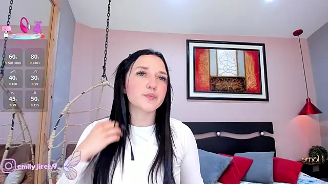  EmilyJireh  online show from January 2026 07:30:02 PM