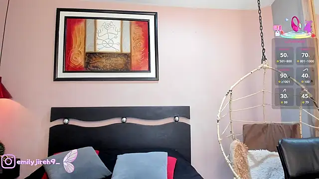  EmilyJireh  online show from February 2026 11:41:01 AM