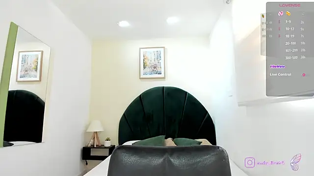 Snapshot of _EmilyJireh_ chatting on June 2026 07:24:01 PM EmilyJireh online show from June 2026 07:24:01 PM