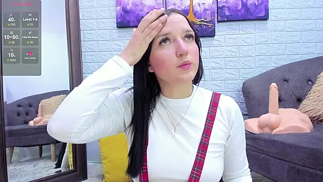  EmilyJireh  online show from November 2025 07:18:01 PM