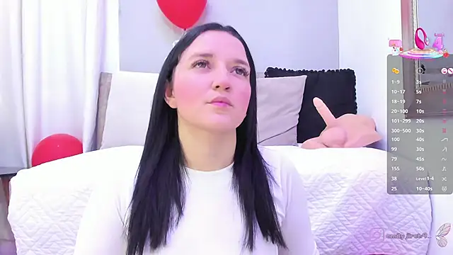  EmilyJireh  online show from February 2026 05:55:01 PM