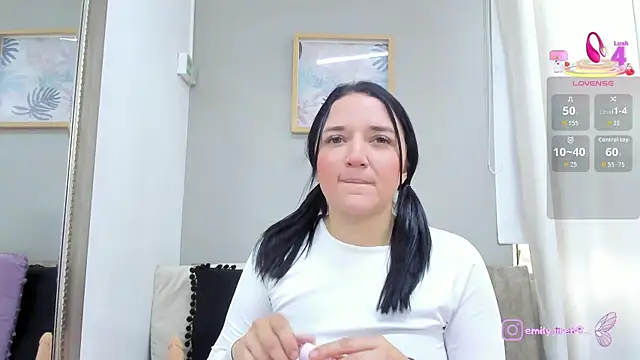  EmilyJireh  online show from April 2026 07:40:02 PM