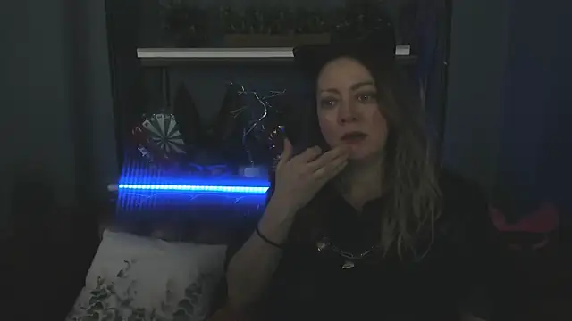 JesiaFoxi online show from February 2025 12:27:02 PM
