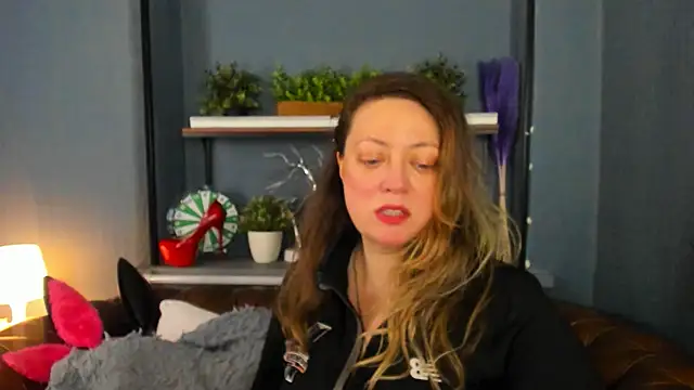 JesiaFoxi online show from March 2025 11:32:01 AM