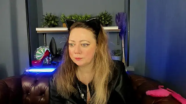 JesiaFoxi online show from March 2025 12:56:02 PM