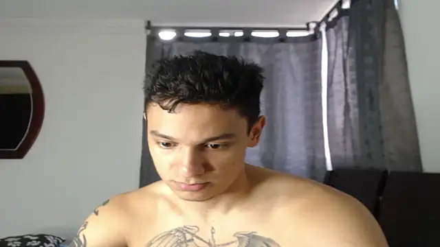 Tobicutee online show from January 2026 09:54:01 PM