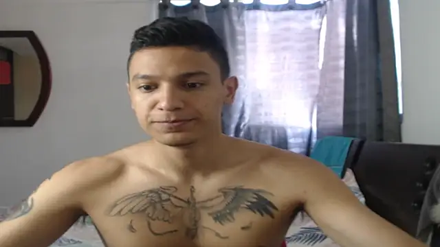 Tobicutee online show from December 2025 04:39:02 PM