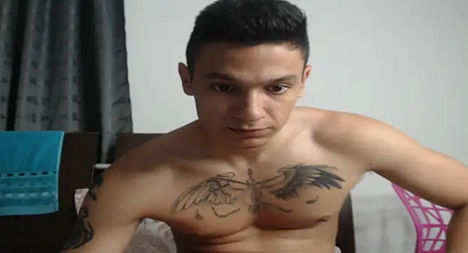 Tobicutee online show from December 2025 11:14:02 PM