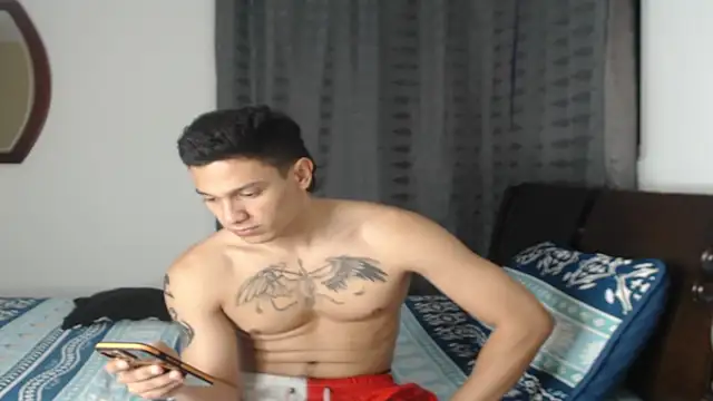 Tobicutee online show from January 2026 03:33:02 AM