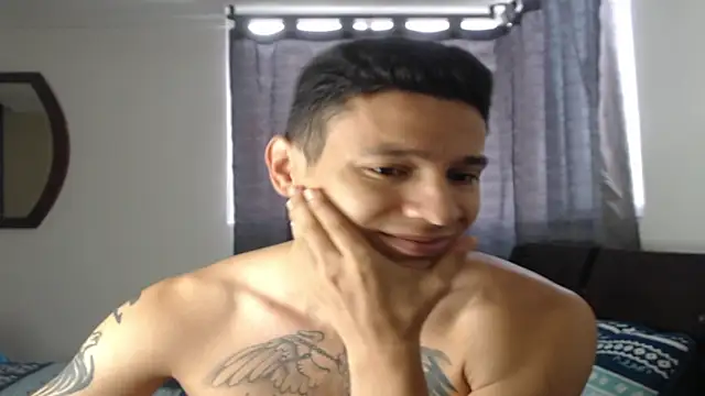 Tobicutee online show from January 2026 03:52:01 PM