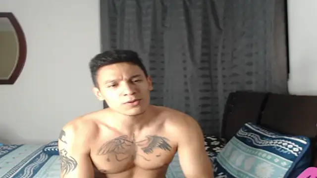 Tobicutee online show from January 2026 02:26:02 AM