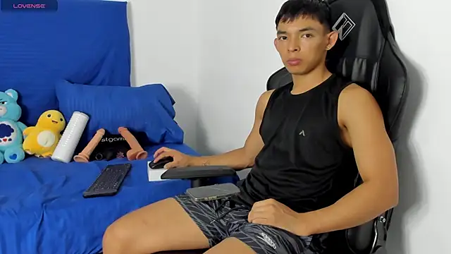 Tonny twink  online show from May 2026 01:28:01 AM
