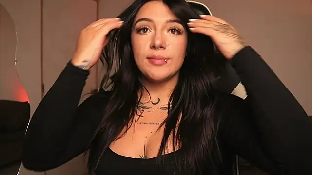 ashleyvalirya online show from March 2026 07:43:02 PM