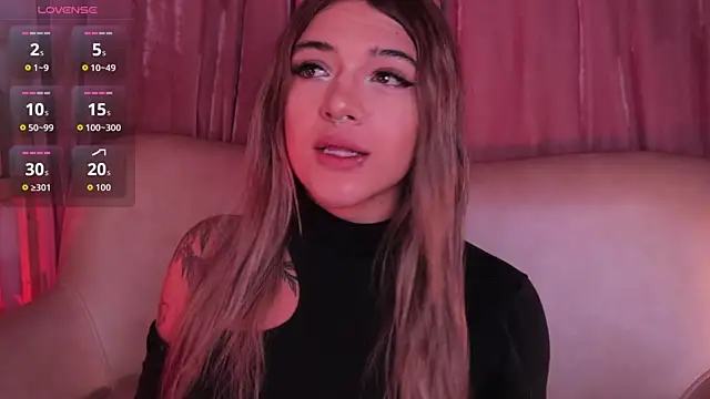 ashleyvalirya online show from January 2026 04:16:01 AM