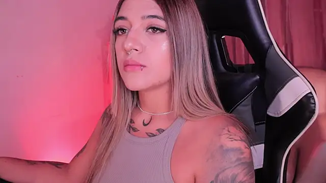 ashleyvalirya online show from January 2026 04:08:02 AM