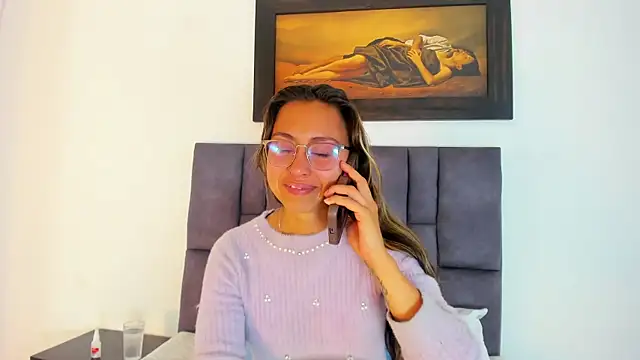 tatiana valencia online show from May 2026 12:42:01 PM