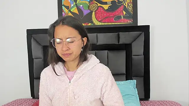 tatiana valencia online show from March 2025 12:39:02 PM