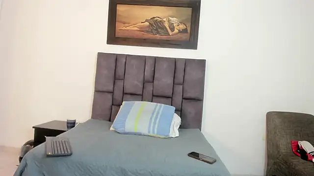 tatiana valencia online show from May 2026 12:04:01 PM